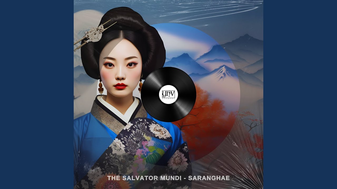 Watch Saranghae (Original Mix) on YouTube Watch Saranghae (Original Mix) on YouTube