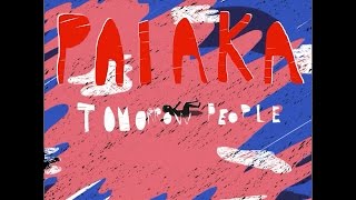 Païaka & Ashkabad - Tomorrow People Remix (Teaser Clip) @Paiakaweb