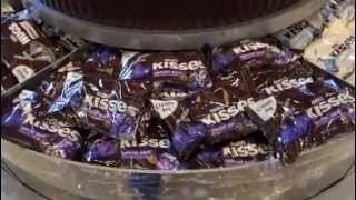 M&M's & Hershey's On The Strip: How Sweet It Is - Living Las Vegas