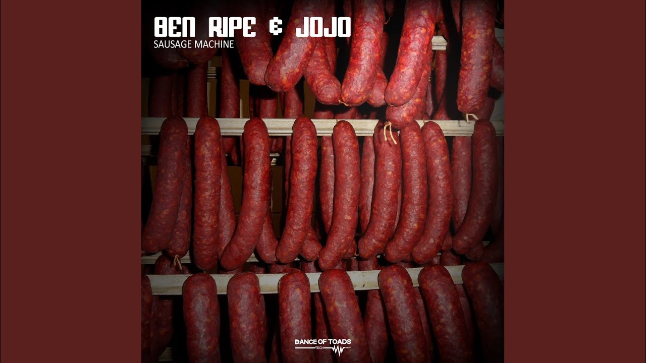 Watch Sausage Machine (Radio Edit) on YouTube Watch Sausage Machine (Radio Edit) on YouTube