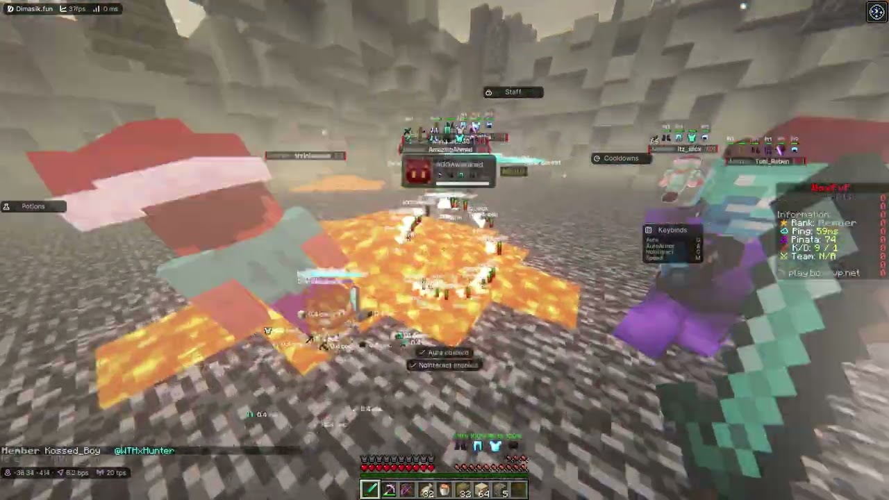 .net in boklu polar configi xd | Dimasik Client polar/intave bypass