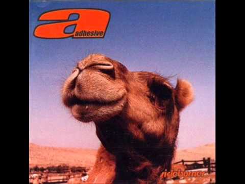 Adhesive - I Shine