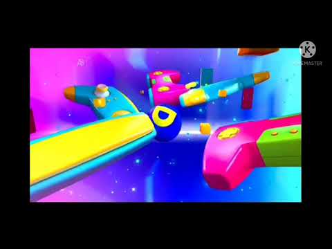 GAMECUBE INTRO BUT ITS AN EXTREME CROSSOVER EPISÓDE FULL VERSION EXTENDET
