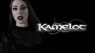 KAMELOT - Love You to Death (Vocal Cover) || PATRONS CHOICE
