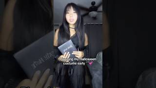 SUMMERWEEN #fypシ #shortsfeed #makeuptutorial #deathnote #animeedit #relatable #misaamane #lipsync