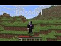 Minecraft lets play Episode 1! - First night
