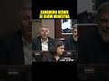 ZANDBERG SROGO KIŚNIE 🤣