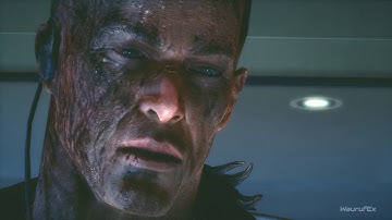 Spec Ops The Line PC Gameplay Walkthrough Part 15 - Welcome, Epilogue [No Commentary]