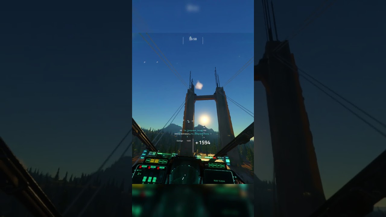 AC with the crew is always a vibe!    