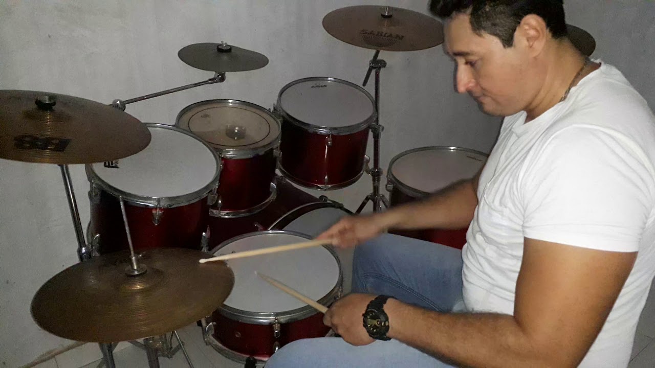 BASE DE TROPICAL EN BATERIA