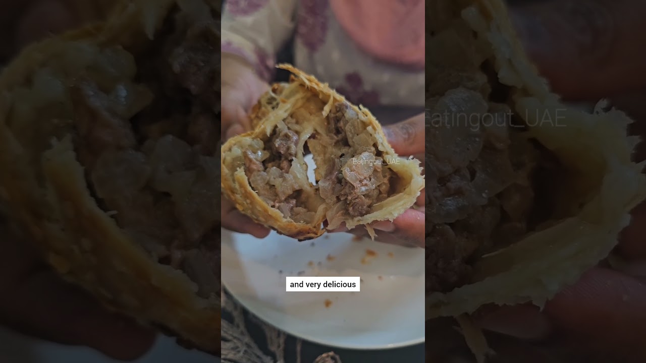 If you Love Uzbek Food 🇺🇿 or want to try it in Dubai then watch this short till end