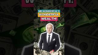 How Rich is Kevin O'Leary from Shark Tank  | #sharktank