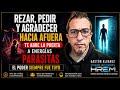 Por qué rezar puede abrirte a entidades parasitas del Astral