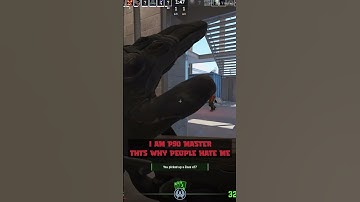 Counter strike 2  #csgo #cs2overpass #minecrafthumor #gaming #wtfcsgo #minecraftjokes #counterstrike