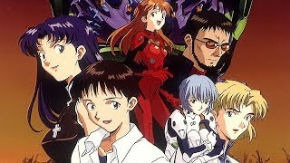 Video thumbnail of "Neon Evangelion Genesis | Desperation | Natsu Fuji"