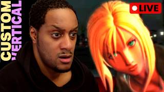 Your Mom Loves 😍 PS3 Retro Horror RPGs Like PARASITE EVE on Real PS3s! 🔴VERTICAL LIVE