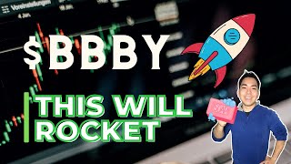 $BBBY May be Better than $CVNA, $PRTY, $AMC, and $BBAI | When to Buy and Sell