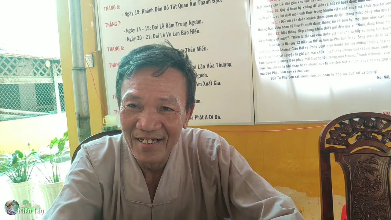 Chuyện Thợ Lặn bỏ nghề vì hang rắn khổng lồ dài 7km dưới đáy sông Tân Châu An Giang