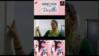 PREETI ALL THE BEST |   KANNADA SHORTFILM TRAILER | MRP TALKIES | SOLLAPUR FILMS PRADEEP GUDDATTU |