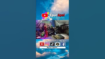 Joget Dangdut Lucu - Buleud ( Short Part 4 )