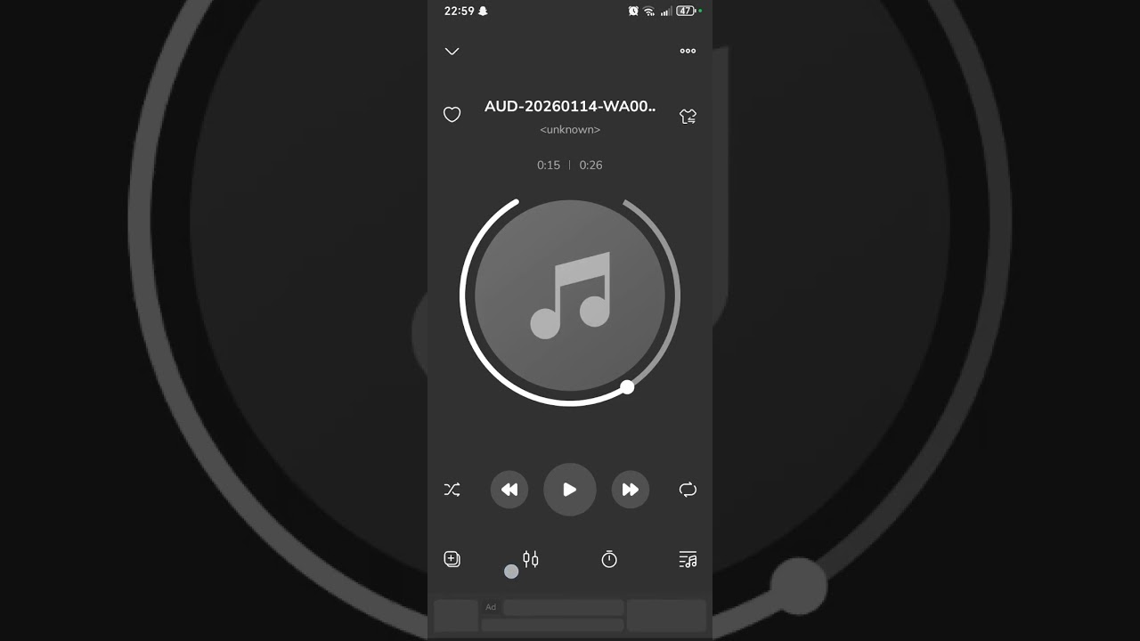All music player and equalizer musiqi praqramı