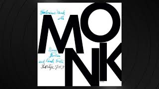 Think Of One (Take 1) by Thelonious Monk from 'Monk'
