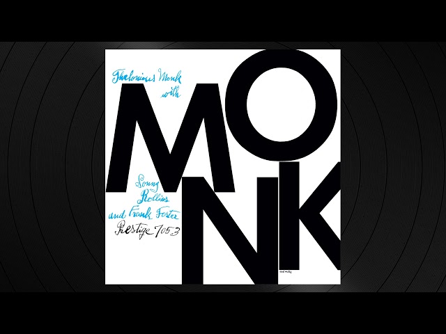 【中古】 Think of One Monk’sMusicTrio Think Of One (Take 1) by Thelonious Monk from 'Monk' - YouTube