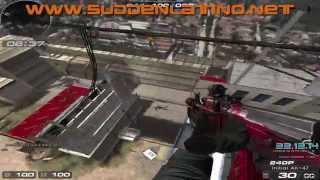 Sudden Attack Latino - GamePlay Hack