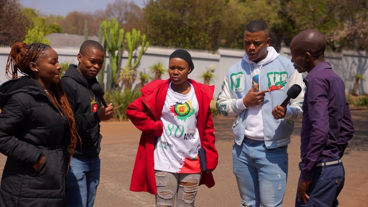 UYANGIJOLELA -I wanted to taste something different 😭