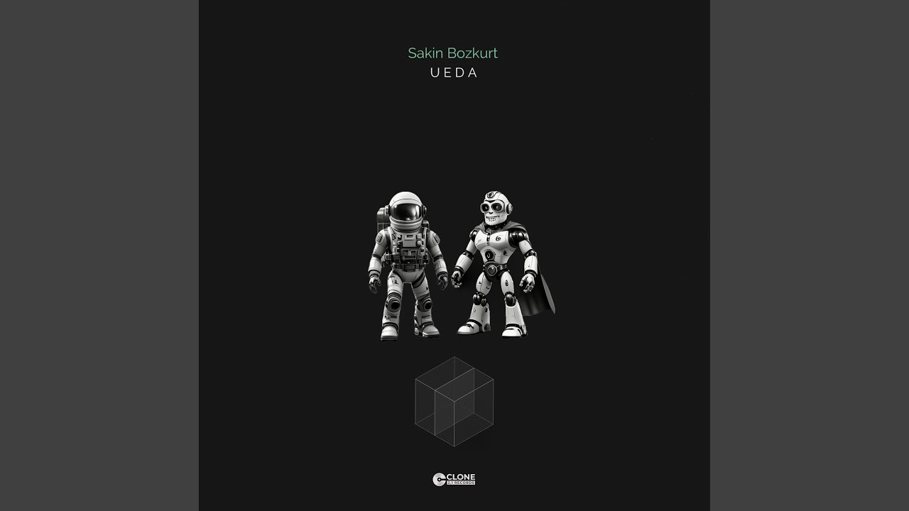 Guarda Ueda su YouTube Guarda Ueda su YouTube