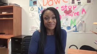 Dominique Dawes on new docuseries ‘Golden: The Journey of USA's Elite Gymnasts’