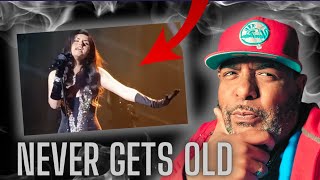 NEVER GETS OLD!!!! | Angelina Jordan (18)-'Can't Help Falling In Love'-Elvis- | REACTION!!!