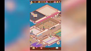 Cat Magic School In app Gaming Experience Curious Junior screenshot 4