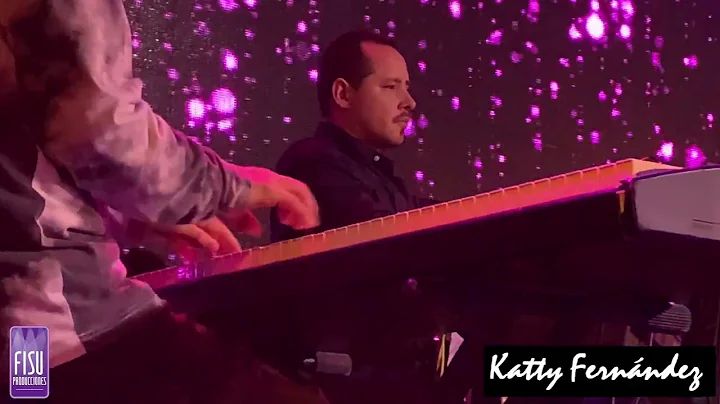 KATTY FERNANDEZ  & Cuarteto - ha experimentado des...