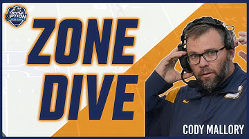 Setting the Tone with Zone Dive