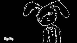 || Its Strange Meme || FNaF Introduction WIP || Hopefully I will finish TwT