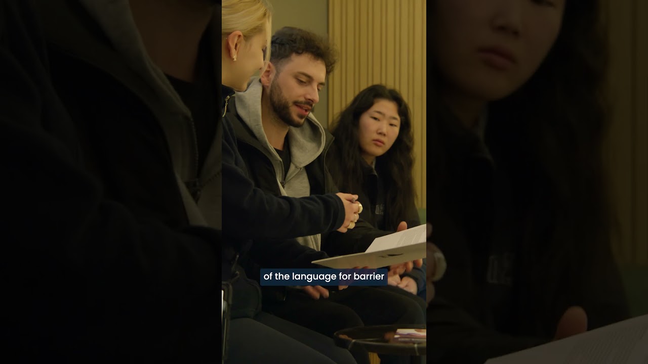 Having a Hair Transplant Surgery Abroad - Language Barrier