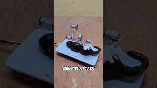 This Rat Trap Is Actually Hilarious