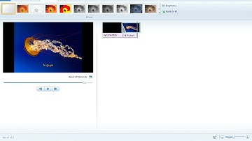Windows movie maker tutorial 2025