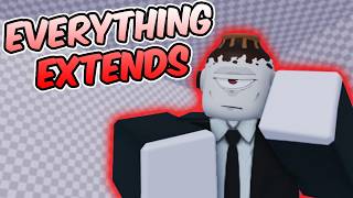 Jogo Has 5 Extenders Aba