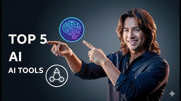 Boost Your Productivity With These AI Tools!