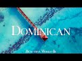 Dominican 4K Nature Relaxation Film - Calming Piano Music - Natural Landscape