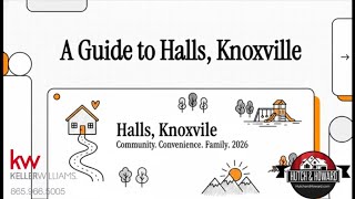 Best Neighborhoods in Halls for Families in 2026
