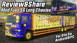 Fuso SG Tronton Long Chasiss For Gta Sa PC&Android (Review&Share)
||Assalamualaikum Wr.Wb||
Hallo Gaes
Di Video Kali Ini Saya Akan Membagikan Sebuah Mod Fuso SG Tronton
~Sebelum Menonton Harap Tekan Tombol Subscribe Dan like Krna Subscribe Itu Gratis Dan Support Trus Channel Ini Sampai Bisa Ter Monet😇,Dengan Cara Tekan Tombol Subscribe Yg Warna Merah~
~ Link Mod Fuso SG Tronton Long Chasiss:
https://carapedi.id/yfOWFJA4eTm
Include Livery+Template+AO
Pw Ada Di Video
Silahkan Tonton Sampai Habis
Note:
-Dilarang Keras Di Cvt Ke Bussid
-Dilarang Reupload/share Ulang/ganti linknya dengan yg baru/share di Wa
~ •Subscribe Ya Karena Subscribe Itu Gratis• ~
https://www.youtube.com/channel/UCLpkz7OWfNPCHQPpZjmXxfw
Jangan Lupa Follow Medsos Saya Yang Lainnya
√ My Fanspage:
https://www.facebook.com/modtrukgtasa/
√ FACEBOOK:
https://www.facebook.com/profile.php?id=100025228357642
√ INSTAGRAM:
https://www.instagram.com/invites/contact/?i=1kyb0g1nn70gd&utm_content=3ei3xrl
Gabung Juga Ke
√Grup WA Official Rangga Ryn Sptra:
https://chat.whatsapp.com/FiKV3RD06UiA1mzJyVnUkU
•••••••••••••••••••••••••••••••••••••••••••••••••••••••
Downlod Juga Mod lainnya:
https://www.youtube.com/playlist?list=PLqVR1arcp9BKgcR2wxxW1-ur9g_qiieIJ
Mungkin Itu Saja
Jangan Lupa Tekan Tombol Subscribe&Like Ya
Sekian Dari Saya
Wassalamualaikum Wr.Wb
#GrandTheftAuto
#gtaindonesia #GTASA
#gtasa #gtasaandroid
#ranggarynsptra #Vehicle
#dirumahaja #PejuangReceh
#gtamodindonesia #GtaSaAndroid
#gtasanandreas #GtaMobile #modifikasi #modif #gtapc #gtadefinitiveedition #gtaind #mapping #mappinggta #mappinggtasa #mapgtasa #volvo #volvofh16 #volvofh Fuso SG Tronton Long Chasiss For Gta Sa PC&Android (Review&Share)