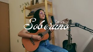 Tú és Soberano (cover)