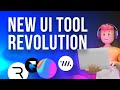 New UI Design Tools Revolution is Here! — The Future is Crazy | Design Essentials