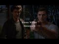 Kieran Wilcox Scenepack | Scream MTV Season 1 Clips For Edits 