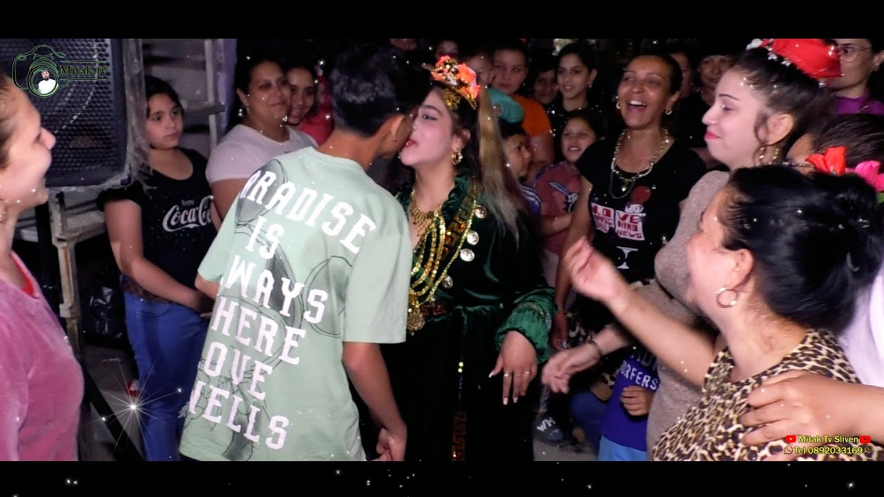 Сгодяване На Калинчо и Нано 2025 г