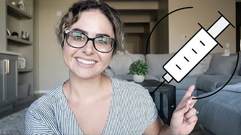 TALKING TO YOUR PATIENTS ABOUT VACCINES