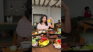 Ala Beach Resort In Chiaral